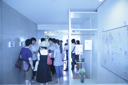 協応展01のサムネール画像